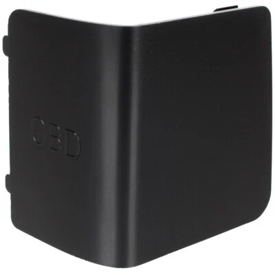 CUBIERTA DE PANEL DE DIAGNÓSTICO OBD 51437144966 PARA BMW 1 E81 E82 E87 E88 X1 - Imagen 1 de 2