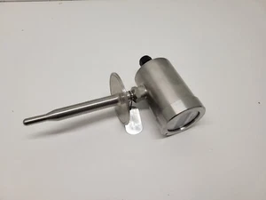 ¡NUEVO STOCK ANTIGUO! TRANSMISOR ANDERSON NEGELE CT8V075F032100 - Imagen 1 de 4