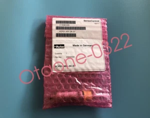 1PCS NEW Parker SCP03-400-34-07 Pressure sensor Fast Shipping Via Fedex/DHL - Picture 1 of 4