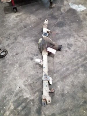 Front Axle 3.08 Ratio Opt GU4 Fits 73-91 BLAZER/JIMMY (full size) 235893 Foto 1 de 4