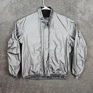Chaqueta para hombre BMW Motorrad Rallye Pro 2 54 gris Gore-Tex Racing forro de equitación carcasa - Imagen 1 de 12