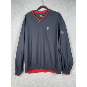 PGA Tour Presidents Cup Men's Pull Over Top Size XL - Picture 1 of 9