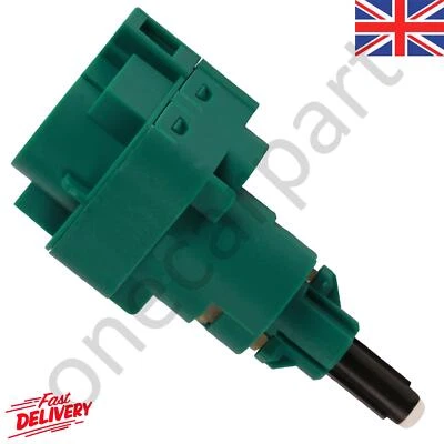  Brake Light Switch For Audi Ford Seat Skoda VW VAG 1070613 1C0 945 511 A - Image 1 of 3