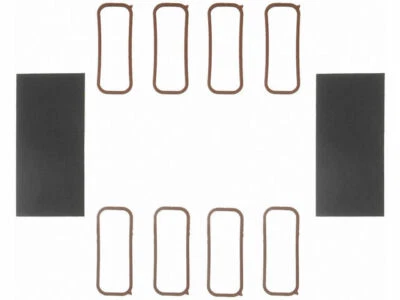 Juego de juntas de colector de admisión inferior Felpro 71587SZ para Cadillac CTS 2004-2005 Foto 1 de 2