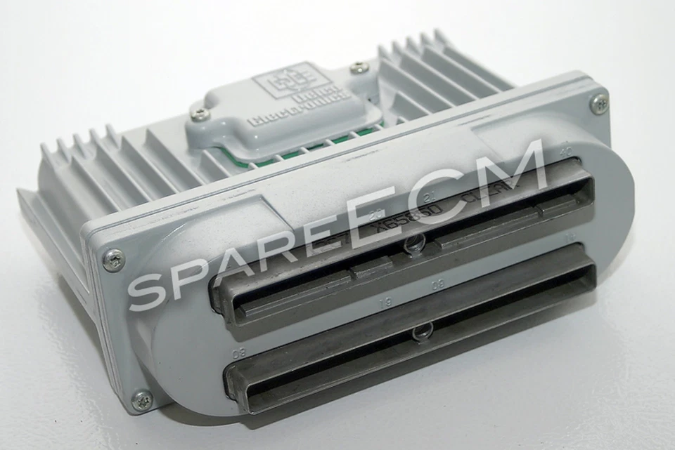 Buick Park Avenue 1997 Engine Computer PCM ECM 16227797 -Programmed to your VIN  - Image 1 of 1