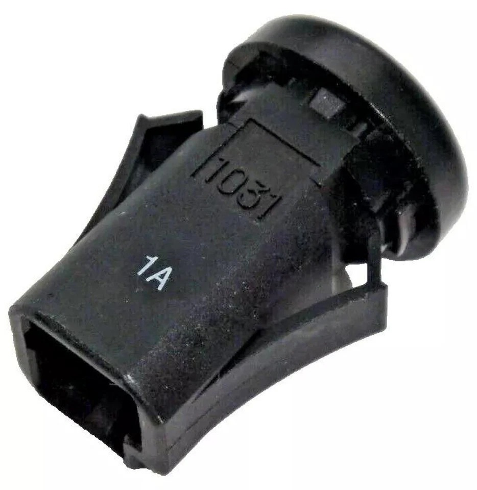 Toyota Genuine  88625-47031 YARIS Thermistor, Cooler Solar Sensor OEM Car Parts - Image 1 of 1