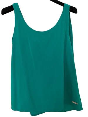 Damen  Top/Bluse von BENCH , Logo, Gr.XS. Neuwertig. - Bild 1 von 4