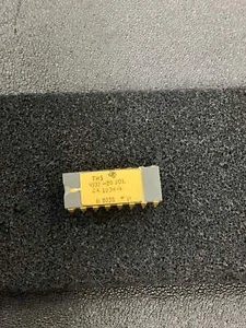 TMS4532-20JDL - TI - 32K Dynamic RAM - Imagen 1 de 1