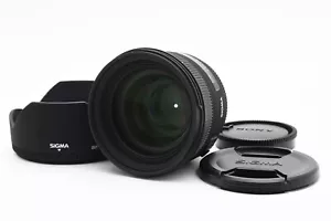 Sigma EX 50mm f/1.4 HSM EX DG para Montura Minolta/Sony A de Japón [Casi como... - Imagen 1 de 12