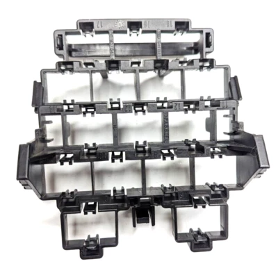 AUDI A6 A4 S4 RS4 1998-2009 VW Passat arnés conector soporte Foto 1 de 2