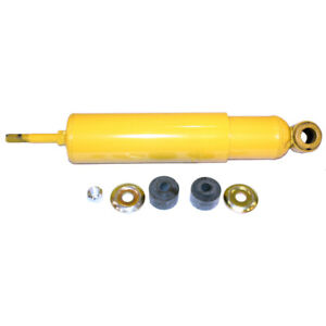 For Motor Coach Industries J4500 Monroe Front Shock Absorber TCP