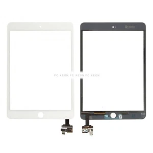 Pantalla Táctil Original iPad Mini 3 Blanca A1599 A1600 + IC + Pegatinas - Imagen 1 de 2