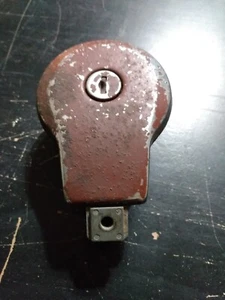 1986 Yamaha 700 Virago OEM Fuel Gas Tank Cap  - Picture 1 of 10