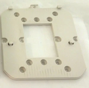 OEM ARUBA Dell Mounting Bracket Wall Plate For AP-93H W-AP93H Access Point AP - Picture 1 of 3