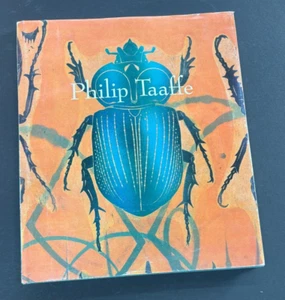 RARE 1994 Philip Taffe Modern Art HC Book Gagosian Gallery NYC Oleg Grabar - Picture 1 of 9