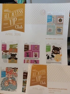 New Anota Goodesign Embroidery cd and book - Picture 1 of 1