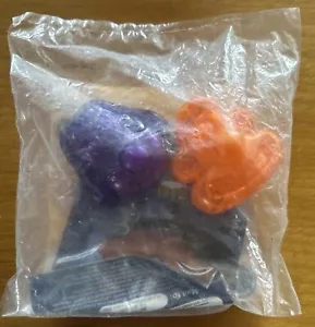 The Curse of the Were Rabbit Lights Burger King 2006 Sealed Kids Meal toy - Picture 1 of 2