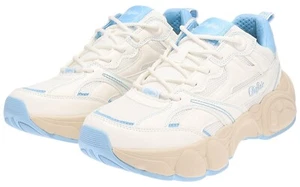 Zapatillas Mujer Buffalo CLD RUN RT Blanco Azul - Imagen 1 de 9