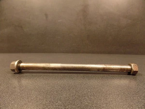 1995 95 1996 96 KTM MXC MXK MX C K SWINGARM SWING ARM AXLE  - Picture 1 of 12