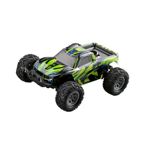 1:32 2.4G Mini RC Cars High Speed 4WD Off Road Monstertruck ferngesteuert CaJb - Bild 1 von 19