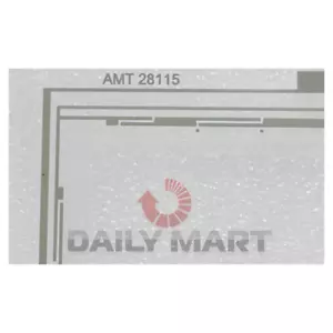 New In Box AMT28115 91-28115-000 9128115000 Touch Screen Glass Panel - Picture 1 of 2