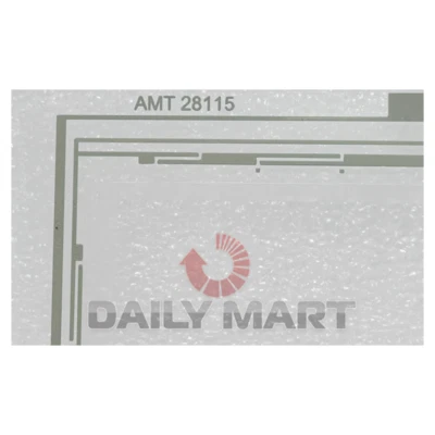 Nuevo En Caja AMT28115 91-28115-000 9128115000 Pantalla Táctil Panel Vidrio Foto 1 de 4