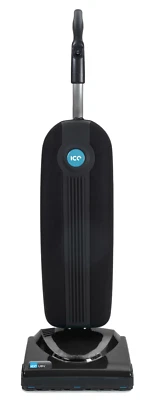 ICE UBV - Cordless Upright Battery Vacuum Cleaner | Brand New | 1 Year Warranty - Image 1 of 3