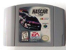 .N64.' | '.NASCAR 99.