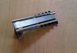 Fleischmann 2161 - Auffahrts-Adapter für Drehscheibe - gebraucht - Bild 1 von 1