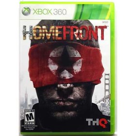 Homefront - Microsoft Xbox 360 Pristine Tested Authentic 1Y Guarantee