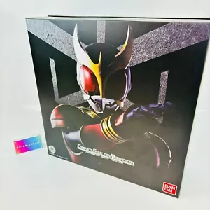 CSM Kamen Rider Kuuga Cinturón Bandai Selección Completa Modificación Arcle Japón - Imagen 1 de 15