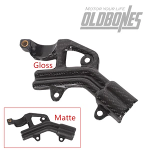 2020-2021 For DUCATI StreetfighterV4/V4 S Carbon Fiber Side panels Small Cover - Bild 1 von 19