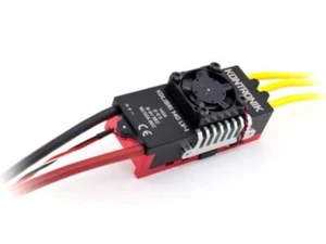 Kontronik Kolibri 140 LV-I ESC : 04340 - Foto 1 di 2