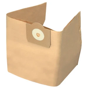 Vacuum Bags For Shop vac 20L-30L Super pro k11-14 5pk - Picture 1 of 1
