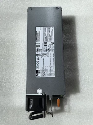 Dell / Acbel EMC Unity 480 SGJ002 1800W Switching Power Supply (071-000-750-01) - Image 1 of 3