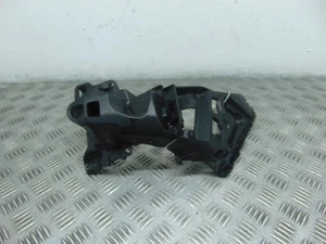 Renault Clio Left Passenger Nearside Rear Bumper Bracket Mk4 2013-2020S - Picture 1 of 6
