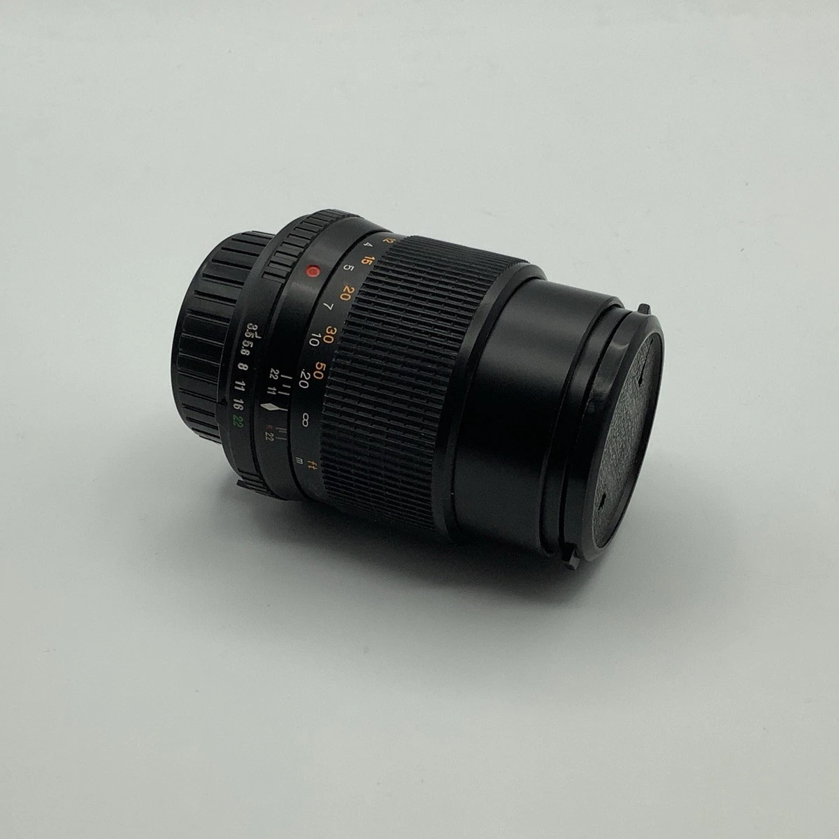 Minolta MD f/3.5 Camera Lenses 135mm Focal for sale - eBay