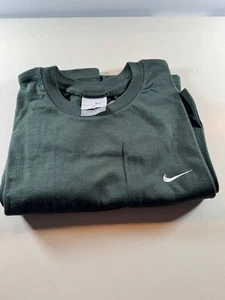 Nike T Shirt, Size XL, Green - Picture 1 of 3