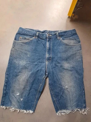 Lee Vaquero Azul Oscuro - Imagen 1 de 2