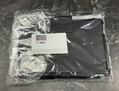 Otterbox UnlimitEd Keyboard Folio Case Apple iPad 7 8 9 77-80886 💚❤️💚❤️ SEALED - Image 1 of 2