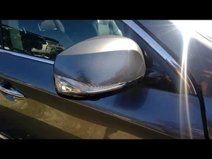 Espejo retrovisor lateral eléctrico para pasajeros con cámara compatible con 17-20 INFINITI QX60 580119 - Imagen 1 de 12