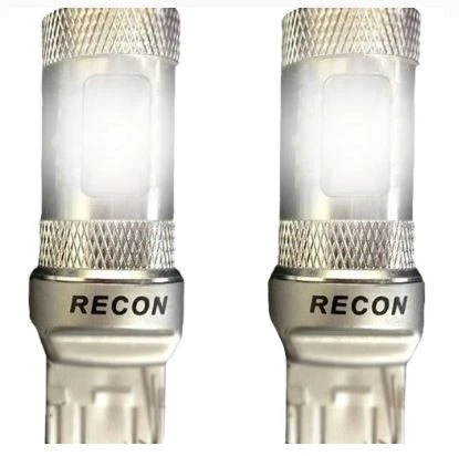 Recon Accessories 264228WH  BULBS Foto 1 de 2