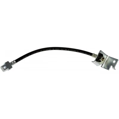For GMC Yukon XL 1500 2000 Brake Hose | EPDM Rubber Flexible Hose Junction End 1 - Image 1 of 4