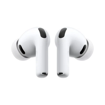 Apple AirPods Pro 3 Wireless Earbuds, Active Noise Cancellation, Live - Image 1 of 4