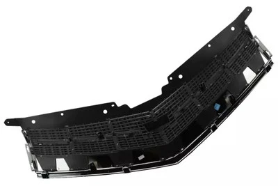 Genuine GM Front Upper Grille 25778321 - Image 1 of 3