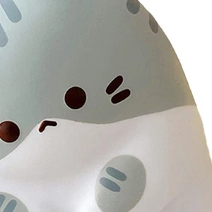 Squeeze Toy Cute Cat Style Safe Soft PU Slow Resilience Decorative Bright - Zdjęcie 1 z 12