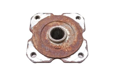 04 Buje rueda trasera izquierda derecha Polaris Sportsman 90 2x4 Foto 1 de 3