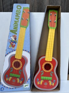 Djeco - Animambo - Ukulele 🎸 - Picture 1 of 11