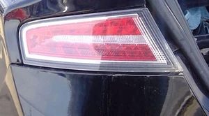 13 14 15 2016-20 Lincoln MKZ Driver Left LH Tail Light Lamp | Quarter Mounted - Picture 1 of 12
