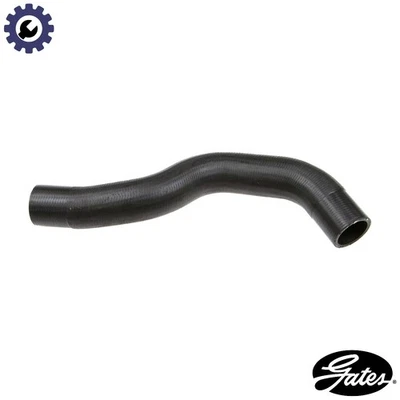 RADIATOR HOSE 05-4627 FOR TOYOTA YARIS/Hatchback/Van/VITZ YARIS/VITZ 1.5L 4cyl - Image 1 of 4